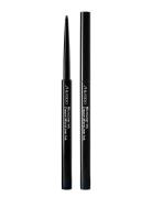 Microliner Ink Eyeliner Rajauskynä Meikki Black Shiseido