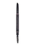 Brow Definer Dark Brown Kulmakynä Meikki Brown Anastasia Beverly Hills