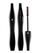 Hypnôse Mascara Ripsiväri Maskara Meikki Brown Lancôme