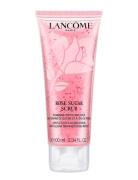 Sugar Scrub Beauty Women Skin Care Face Peelings Nude Lancôme