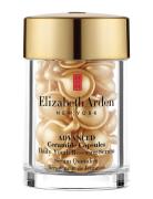 Ceramide Capsules Restoring Serum Seerumi Kasvot Ihonhoito Nude Elizab...