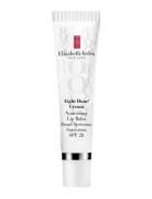 Eight Hour Cream Lip Nourishing Lip Balm Spf 20 Aurinkorasva Kasvot Nu...