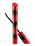 Grand Entrance Mascara Ripsiväri Maskara Meikki Brown Elizabeth Arden