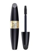 Lash Effect Fusion Ripsiväri Maskara Meikki Brown Max Factor