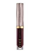 Vice Liquid Huulikiilto Meikki Brown Urban Decay