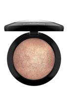 Mineralize Skinfinish Korostus Varjostus Contouring Meikki MAC