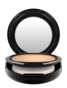 Studio Fix Powder Plus Foundation Meikkivoide Meikki MAC