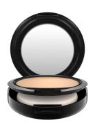 Studio Fix Powder Plus Foundation Meikkivoide Meikki Beige MAC