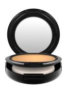 Studio Fix Powder Plus Foundation Meikkivoide Meikki MAC