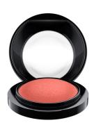 Mineralize Matte Blush Poskipuna Meikki Pink MAC