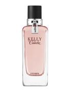 Kelly Calèche, Eau De Parfum Hajuvesi Eau De Parfum Nude HERMÈS