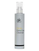 Cure Extra Care Cleanser Kasvojenpuhdistus Meikinpoisto Cleanser Nude ...