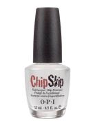 Chip Skip Kynsienhoito Nude OPI