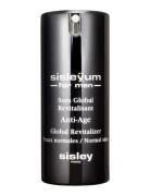 Sisleÿum Global Revitalizer Normal Skin Kosteusvoide Kasvovoide Ihonho...