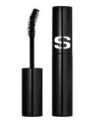 So Curl Mascara 1 Deep Black Ripsiväri Maskara Meikki Black Sisley