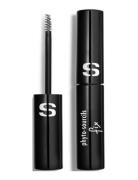 Phyto-Sourcils Fix 2 Medium Dark Kulmageeli Meikki Brown Sisley