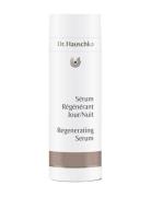 Regenerating Serum Seerumi Kasvot Ihonhoito Nude Dr. Hauschka