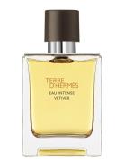 Terre D'hermès Eau Intense Vétiver Hajuvesi Eau De Parfum Nude HERMÈS