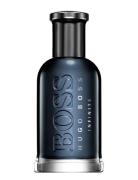 Bottled Infinite Eau De Parfum Hajuvesi Eau De Parfum Nude Hugo Boss F...