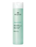 Aquabella Pore Minimizing Lotion 200 Ml Päivävoide Kasvovoide Nude NUX...