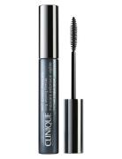 Lash Power Mascara Ripsiväri Maskara Meikki Brown Clinique