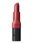 Crushed Lip Color Lipstick Huulipuna Meikki Pink Bobbi Brown