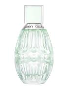 Floral Eau De Toilette Hajuvesi Eau De Toilette Nude Jimmy Choo
