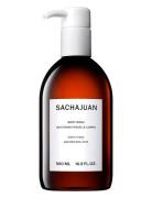 Body Wash Shiny Citrus 500.00 Ml Suihkugeeli Nude Sachajuan