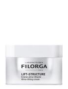 Lift-Structure Cream Päivävoide Kasvovoide Nude Filorga