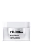 Sleep & Lift Night Cream Beauty Women Skin Care Face Moisturizers Nigh...