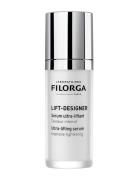 Lift-Designer Serum Seerumi Kasvot Ihonhoito Nude Filorga