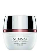 Cellular Performance Wrinkle Repair Cream Päivävoide Kasvovoide Nude S...