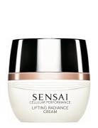 Cellular Performance Lifting Radiance Cream Päivävoide Kasvovoide Nude...