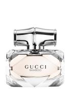 Gucci Bamboo Eau De Toilette Hajuvesi Eau De Toilette Nude Gucci