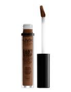 Can't Stop Won't Stop Contour Concealer Peitevoide Meikki NYX Professi...