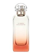 Jardin Sur La Lagune Edt Ns 100 Ml Hajuvesi Eau De Toilette Nude HERMÈ...