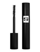 So Volume Mascara 1 Deep Black Ripsiväri Maskara Meikki Black Sisley