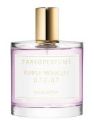 Purple Molécule 070 .07 Edp Hajuvesi Eau De Parfum Nude Zarkoperfume