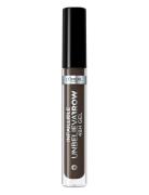 L'oréal Paris Infaillible 48H Unbelieva'brow Gel 3.0 Brunette Kulmagee...