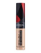 L'oréal Paris Infaillible More Than A Concealer 322 Ivory Peitevoide M...