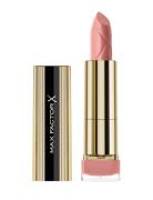 Colour Elixir Rs 005 Simply Nude Huulipuna Meikki Max Factor