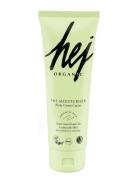 The Moisturizer Body Cream Ihovoide Vartalovoide Nude Hej Organic