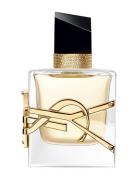 Libre Eau De Parfum Hajuvesi Eau De Parfum Nude Yves Saint Laurent