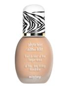 Phyto-Teint Ultra Éclat 2C Soft Beige Meikkivoide Meikki Sisley