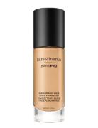 Barepro Liquid Butterscotch 15.5 - Medium 30 Neutral Meikkivoide Meikk...