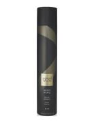 Ghd Final Fix Hairspray 400 Ml Hiuslakka Muotovaahto Nude Ghd