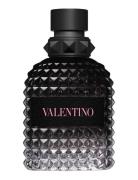 Valentino Born In Roma Uomo Eau De Toilette 50Ml Hajuvesi Eau De Parfu...