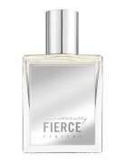 Naturally Fierce Edp Hajuvesi Eau De Parfum Nude Abercrombie & Fitch