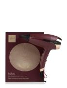 Ghd Helios - Hair Dryer Plum Fööni Hiustenkuivain Burgundy Ghd