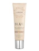 Blur 16H Longwear Spf15 Foundation 1.5 Fair Beige Meikkivoide Meikki L...